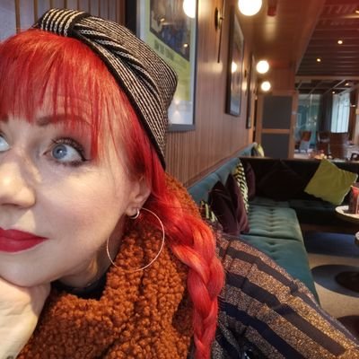 agirlcalledjay's profile picture. Bona fide nutcase, fabric wongler, writer, and sometime activist for disability and sex worker rights. Generally disgusted by everything.