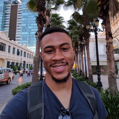 tb_howyuhmean's profile picture. Software Engineer @Pinterest 
🇨🇦🇯🇲
My only adversary is my own mind.
IG: its.tb.howyuhmean