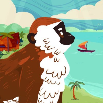 „Kawaida’s Journey – A Tanzania Game App“ is a Cultural Game focusing on Tanzania and the Swahili-Culture #SeriousGames #sustainability #culturability