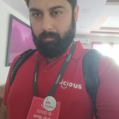 HanjuraAbhay's profile picture. Founder @ https://t.co/iaPdBHJ7xw
entrepreneur, gastronomer, dreamer :)