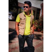 VigneshLoganathan (@vigneshloganat6) 's Twitter Profile