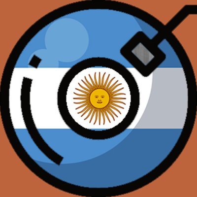 Nos tuvimos que mudar nuevamente, vamos a musikaargenta4