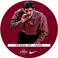 Derek St. John (@dsj0001) 's Twitter Profile