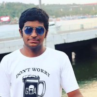 Santhoshkumar Balasubramanian (@yours_sandy98) 's Twitter Profile