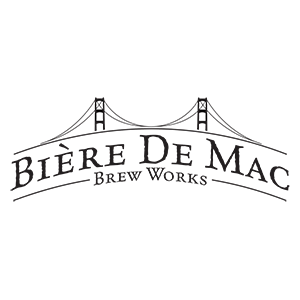 Bière de Mac Brew Works