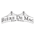Bière de Mac Brew Works (@bieredemac) Twitter profile photo Bière de Mac Brew Works (@bieredemac) Twitter profile photo