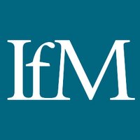 Institute for Manufacturing (IfM) (@ifmcambridge) 's Twitter Profile
