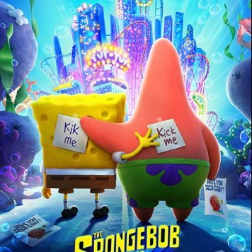 VerSpongeBob's profile picture. HQ Reddit Video (DVD-ESPANOL) Bob Esponja: Al rescate (2020) Ver Película Completa en Línea Gratis VER PELÍCULAS COMPLETAS - GRATIS EN LÍNEA!