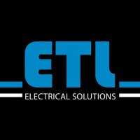 ETL Electrical Solutions Ltd(@Electrician_IOW) 's Twitter Profile Photo