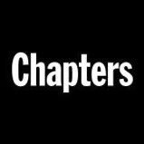 Chapters Halifax (@chaptershalifax) 's Twitter Profile