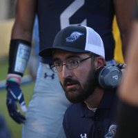 Anvil Sinsabaugh (@coachsinsabaugh) 's Twitter Profile
