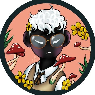 sibbis • they/she • 24 • pfp @o_yato_si | i touched a frog