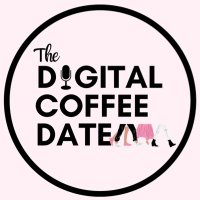 The Digital Coffee Date(@digicoffeedate) 's Twitter Profile Photo