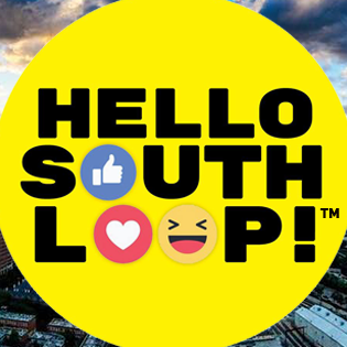 #HelloSouthLoop is a community dedicated to sharing good things about the #SouthLoop. Founder of @ChiUniteAtNight. Coming soon: https://t.co/OB1wc72L9O.