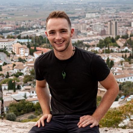 OliverJMahoney's profile picture. Kiwi 🇳🇿 / Brit 🇬🇧
Linguist, Translator and Coffee Roaster 🇧🇷 🇪🇸

Co-Founder of Tierra Translation