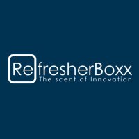 Refresherboxx (@refresherboxx) 's Twitter Profile Photo