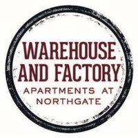 Warehouse & Factory(@WFaptsnorthgate) 's Twitter Profile Photo