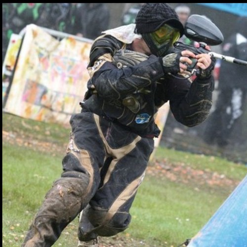 AndyPlater's profile picture. Husband, Father, LDN, UK.