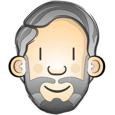 louie_morais's profile picture. Senior UX/UCD Designer.