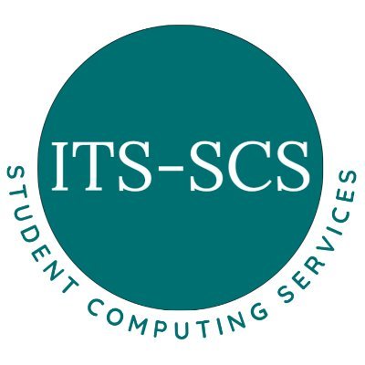 Official Twitter of Student Computing Services, committed to providing excellent student service for student tech needs.  If you have issues, just let us know.