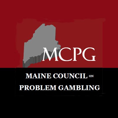 Maine Council on Problem Gambling's mission is to reduce the impact of problem gambling through advocacy, education and collaboration. MCPG is gambling neutral.