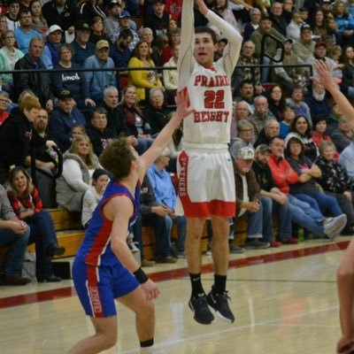 Mikeperkins_22's profile picture. 