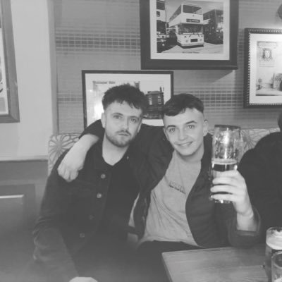 mylesashton's profile picture. it’s all good in the LN4