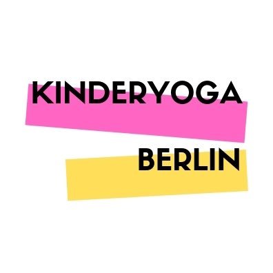 kinderyogaberli's profile picture. Moderner Eltern-Kind-Yoga Kreativer Kinderyoga mit einer Prise Rock‘n‘Roll