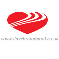 I Love Broadband (@ilovebroadband) 's Twitter Profile