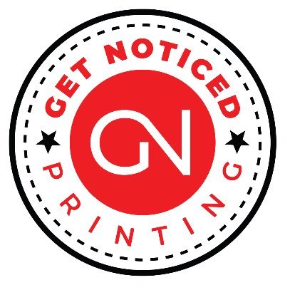 Get Noticed Printing