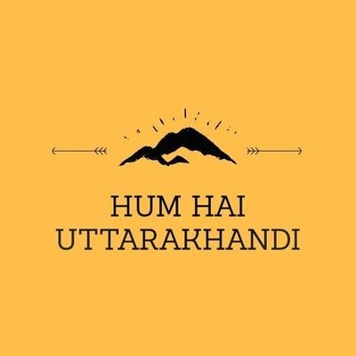 😍 UTTARAKHAND 😍
जय देवभूमि जय उत्तराखंड 🙏🙏
Follow us and get more closer to the Uttarakhand ⛰
Follow on Instagram - @hum_hai_uttarakhandi