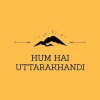 Hum Hai Uttarakhandi 🌿🙏❤(@devbhoomi_pics) 's Twitter Profile Photo