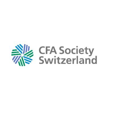 CFA Society Switzerland (founded 1996) represents 3200+ finance professionals in the Swiss market and supports 1700+ CFA Candidates. RT ≠ endorsement.