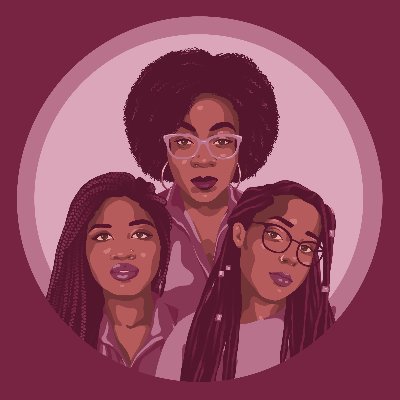 Just 3 Melanated women with a shared passion for reading and a mission to celebrate, uplift, and promote Black authors throughout the diaspora.