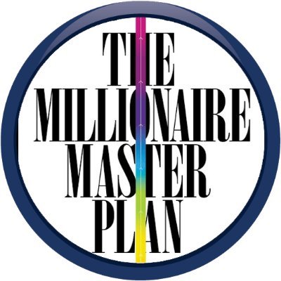 The official twitter feed for the book The Millionaire Master Plan, by #author @rogerhamilton, Social #Entrepreneur Publication date 29th July 2014.