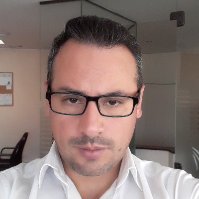 CarlosUriaA's profile picture.