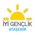 İYİ Gençlik Ataşehir (@atasehiriyigenc) Twitter profile photo