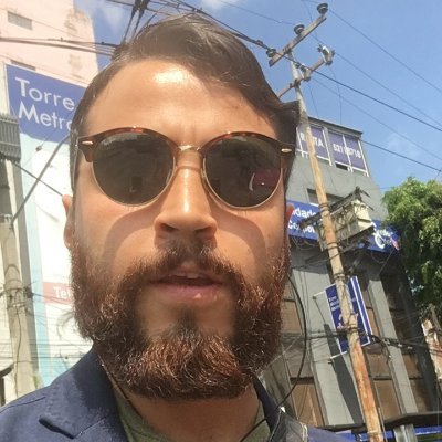 alfonsorup's profile picture. viviendo a tope las ilusiones perdidas 🤡