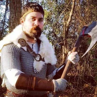 IanPKelley91's profile picture. 