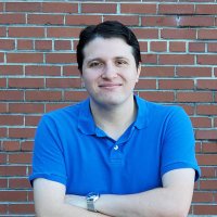 Michael Baron (@michael_baron96) 's Twitter Profile