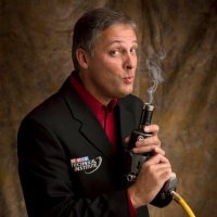 John Dodson - @JDNASCARTech Twitter Profile Photo