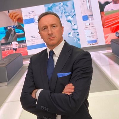 #athlete #businessman #entrepreneur #philanthropist @protocoluk @BritishEquineuk @Viapro_uk GB, World & European Champion #Biathle #Triathle