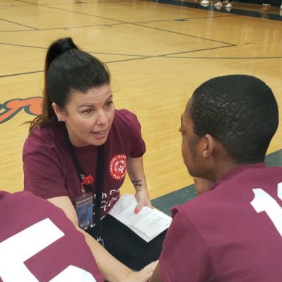 iluv2teachpe's profile picture. Middle School Health and Physical Education Teacher, soccer coach, mom of 3 🥰