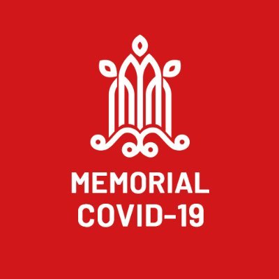 Our goal is to unite everyone together through technology so we can mourn the loss of those who died to Covid-19 and send prayers for those fighting through it!