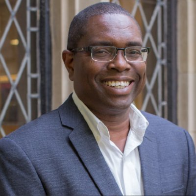 Rev. Gregory Simpson Ph.D. (Chem) profile photo