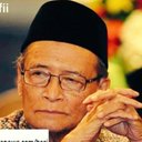Avatar Buya Syafii