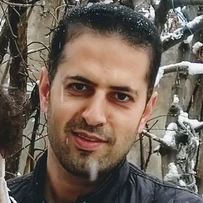 Mohsen9009's profile picture. 