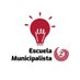 Escuela Municipalista (@escuelamunicip1) Twitter profile photo Escuela Municipalista (@escuelamunicip1) Twitter profile photo
