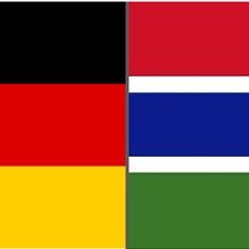 Official twitter account of the German Embassy Office in The #Gambia news, info, official statements & events.
https://t.co/6PKamTF0JK