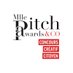 mllepitchawards (@mllepitchawards) Twitter profile photo mllepitchawards (@mllepitchawards) Twitter profile photo